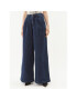 Rinascimento Дънки CFC0115466003 Тъмносин Relaxed Fit - Pepit.bg
