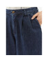 Rinascimento Дънки CFC0115466003 Тъмносин Relaxed Fit - Pepit.bg