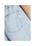 Rinascimento Дънкови шорти CFC0103395003 Син Regular Fit - Pepit.bg