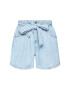 Rinascimento Дънкови шорти CFC0103395003 Син Regular Fit - Pepit.bg