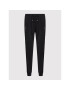 Rinascimento Долнище анцуг CFC0109867003 Черен Regular Fit - Pepit.bg