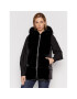 Rinascimento Елек CFC0102910003 Черен Regular Fit - Pepit.bg