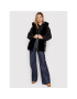 Rinascimento Елек CFC0102910003 Черен Regular Fit - Pepit.bg