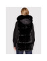 Rinascimento Елек CFC0102910003 Черен Regular Fit - Pepit.bg
