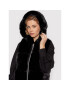 Rinascimento Елек CFC0102910003 Черен Regular Fit - Pepit.bg