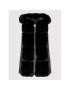 Rinascimento Елек CFC0102910003 Черен Regular Fit - Pepit.bg