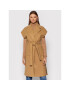 Rinascimento Елек CFC0104034003 Кафяв Regular Fit - Pepit.bg