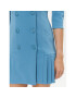 Rinascimento Ежедневна рокля CFC0115559003 Син Regular Fit - Pepit.bg