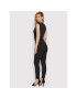 Rinascimento Гащеризон CFC0018375002 Черен Slim Fit - Pepit.bg