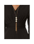 Rinascimento Гащеризон CFC0019323002 Черен Regular Fit - Pepit.bg