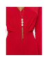 Rinascimento Гащеризон CFC0019323002 Червен Regular Fit - Pepit.bg