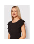 Rinascimento Гащеризон CFC0107577003 Черен Regular Fit - Pepit.bg