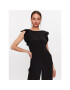 Rinascimento Гащеризон CFC0112564003 Черен Regular Fit - Pepit.bg