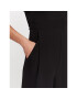 Rinascimento Гащеризон CFC0112564003 Черен Regular Fit - Pepit.bg