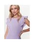 Rinascimento Гащеризон CFC0112564003 Виолетов Regular Fit - Pepit.bg