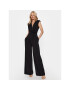 Rinascimento Гащеризон CFC0116007003 Черен Wide Leg - Pepit.bg