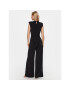 Rinascimento Гащеризон CFC0116007003 Черен Wide Leg - Pepit.bg