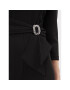 Rinascimento Гащеризон CFC0116137003 Черен Regular Fit - Pepit.bg