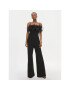 Rinascimento Гащеризон CFC0116700003 Черен Wide Leg - Pepit.bg