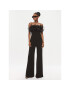 Rinascimento Гащеризон CFC0116700003 Черен Wide Leg - Pepit.bg