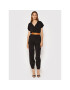 Rinascimento Гащеризон CFC0103086003 Черен Regular Fit - Pepit.bg