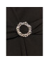 Rinascimento Гащеризон CFC0111243003 Черен Regular Fit - Pepit.bg