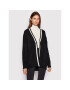Rinascimento Кардиган CFM0010931003 Черен Regular Fit - Pepit.bg