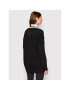 Rinascimento Кардиган CFM0010931003 Черен Regular Fit - Pepit.bg