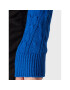 Rinascimento Кардиган CFM0011044003 Син Regular Fit - Pepit.bg