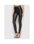 Rinascimento Клин CFC0106573003 Черен Slim Fit - Pepit.bg