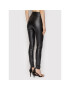 Rinascimento Клин CFC0106573003 Черен Slim Fit - Pepit.bg