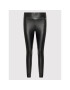 Rinascimento Клин CFC0106573003 Черен Slim Fit - Pepit.bg