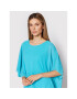 Rinascimento Коктейлна рокля CFC0109440003 Син Regular Fit - Pepit.bg