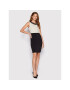 Rinascimento Коктейлна рокля CFC0110037003 Черен Regular Fit - Pepit.bg
