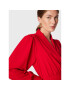 Rinascimento Коктейлна рокля CFC0111431003 Червен Regular Fit - Pepit.bg
