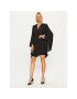 Rinascimento Коктейлна рокля CFC0115030003 Черен Regular Fit - Pepit.bg