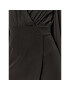 Rinascimento Коктейлна рокля CFC0115030003 Черен Regular Fit - Pepit.bg