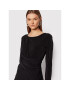 Rinascimento Коктейлна рокля CFC0018284002 Черен Regular Fit - Pepit.bg