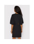 Rinascimento Коктейлна рокля CFC0107296003 Черен Regular Fit - Pepit.bg