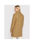 Rinascimento Кожух CFC0106476003 Кафяв Regular Fit - Pepit.bg