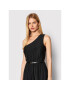 Rinascimento Официална рокля CFC0106172003 Черен Regular Fit - Pepit.bg
