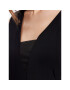 Rinascimento Официална рокля CFC0112783003 Черен Regular Fit - Pepit.bg