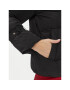 Rinascimento Пухено яке CFC0113537003 Черен Regular Fit - Pepit.bg