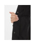 Rinascimento Пухено яке CFC0113537003 Черен Regular Fit - Pepit.bg
