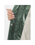 Rinascimento Пухено яке CFC0113544003 Зелен Regular Fit - Pepit.bg