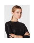 Rinascimento Пуловер CFM0010946003 Черен Regular Fit - Pepit.bg