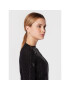 Rinascimento Пуловер CFM0010946003 Черен Regular Fit - Pepit.bg