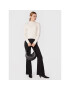 Rinascimento Пуловер CFM0010955003 Екрю Slim Fit - Pepit.bg