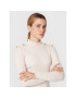 Rinascimento Пуловер CFM0010955003 Екрю Slim Fit - Pepit.bg