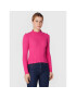 Rinascimento Пуловер CFM0010955003 Розов Slim Fit - Pepit.bg